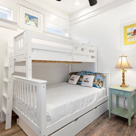 Arrabella By Oversee 30A Villa Santa Rosa Beach Esterno foto