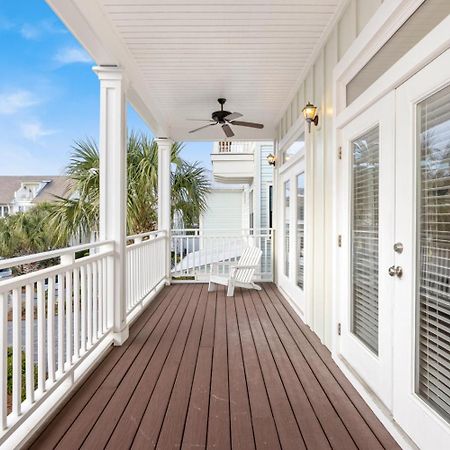 Arrabella By Oversee 30A Villa Santa Rosa Beach Esterno foto
