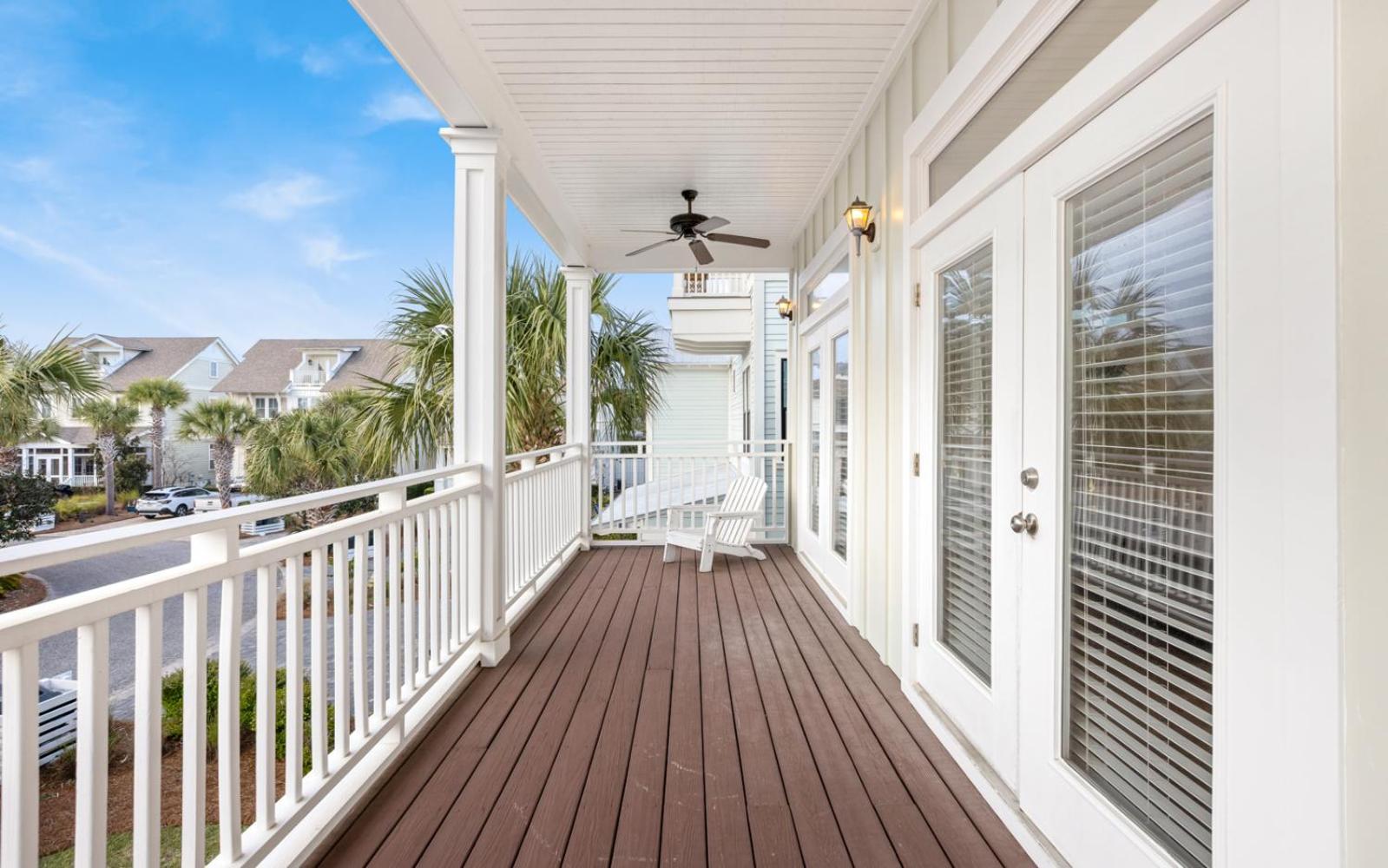 Arrabella By Oversee 30A Villa Santa Rosa Beach Esterno foto