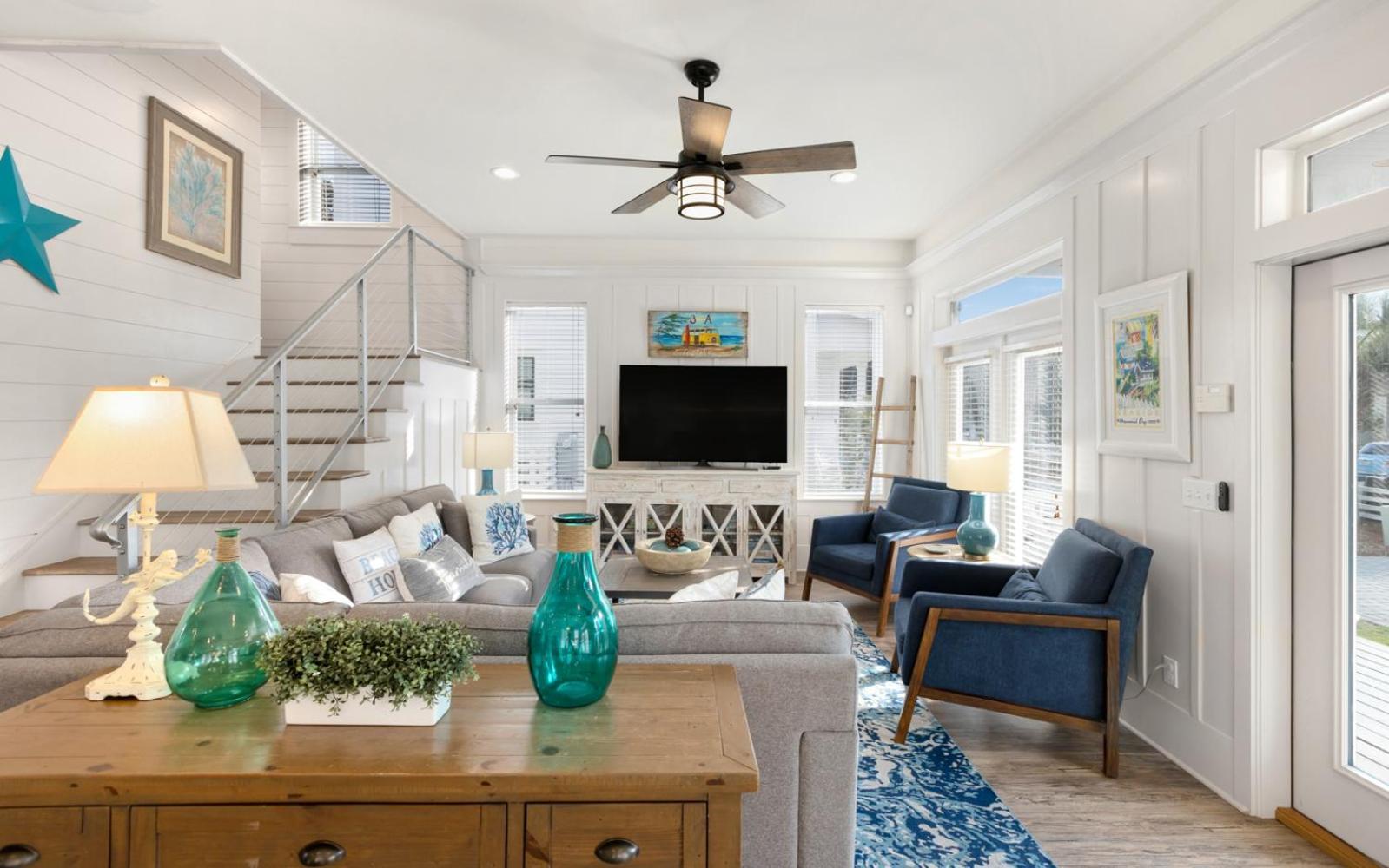 Arrabella By Oversee 30A Villa Santa Rosa Beach Esterno foto