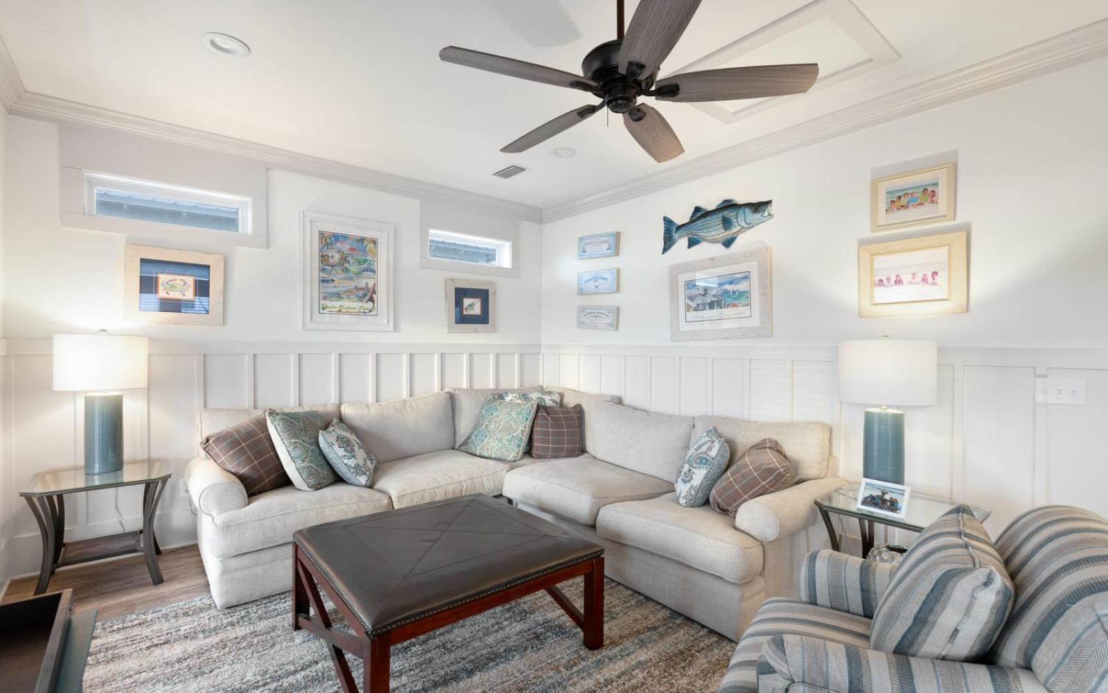 Arrabella By Oversee 30A Villa Santa Rosa Beach Esterno foto