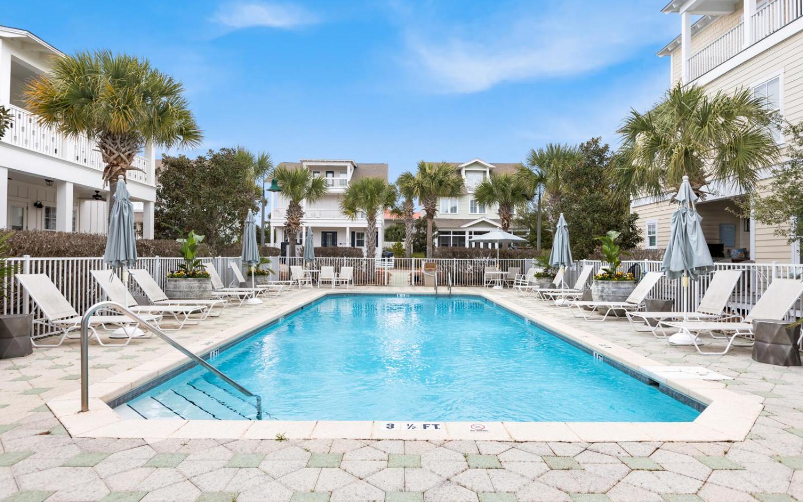 Arrabella By Oversee 30A Villa Santa Rosa Beach Esterno foto