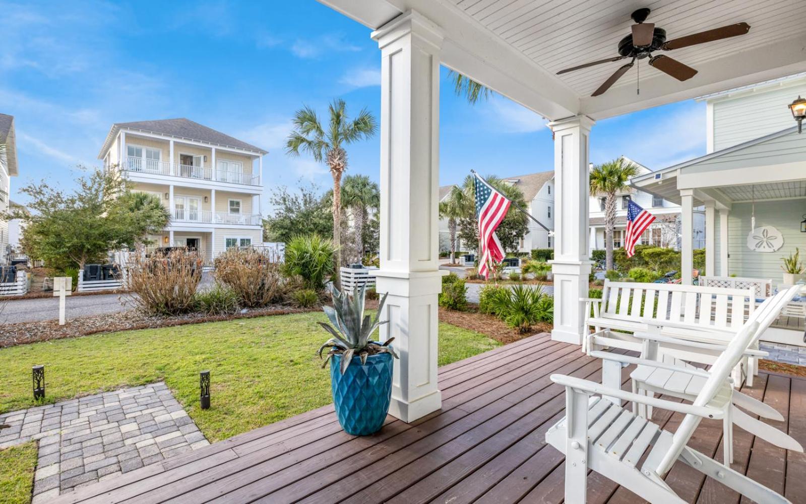Arrabella By Oversee 30A Villa Santa Rosa Beach Esterno foto